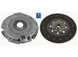 SACHS Kupplungssatz 3000950857 für SSANGYONG