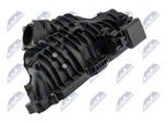 NTY Saugrohrmodul bksch005 für JEEP