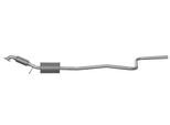 IMASAF Mittelschalldämpfer 360306 für Ford MAZDA