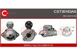 CASCO Starter cst30163as für BMW ROVER