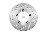 NG Bremsscheibe 6612370