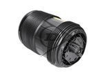 DUNLOP AIRSUSPENSION Luftfeder, Fahrwerk 77304 Hinterachse rechts für VAG Bentley Audi
