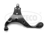 CORTECO Lenker, Radaufhängung 49400566 unten für HYUNDAI KIA