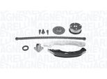 MAGNETI MARELLI Steuerkettensatz 341500000640 für Mercedes MITSUBISHI