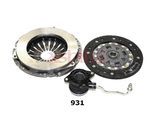 ASHIKA Kupplungssatz 9209931 für JEEP ABARTH Fiat