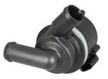 METZGER Zusatzwasserpumpe 2221062 für VW