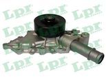 LPR Wasserpumpe wp0144 für Mercedes