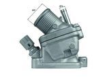 MAHLE Thermostat, Kühlmittel tm2090d für Volvo