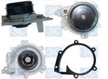 SALERI SIL Wasserpumpe pa1716 für Mercedes