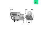 ERA Starter 221227a für TOYOTA