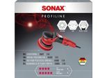 SONAX Stützteller, Poliermaschine 04924000