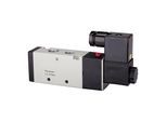 Riegler 5/2-Wegeventil elektropn. »4V« monost., G1/4, 230V 50Hz 1300l/min (5172104)