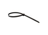 Riegler Kabelbinder, PA 6.6, natur, Band: 4,8 x 300mm, VPE 100 Stk. (KB-N-048300)