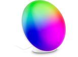BRILONER LEUCHTEN LED Tischleuchte "TARA 7665016", weiß, Leuchten, LED Tischleuchte