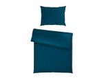 Bettwäscheset Xenia Streif Satin 160/210 cm
