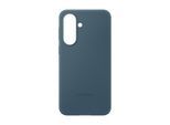 SAMSUNG Handyhülle "Silicone Case für Samsung Galaxy A37", dunkelgrün, Smartphones, Hüllen, Backcover, Schutzhülle, Handyschutzhülle, Case, Schutzcase, stoßfest, Handyhülle