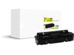 KMP Toner XVantage® cyan kompatibel zu HP 415X (W2031X)