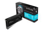 SAPPHIRE Grafikkarte "AMD RADEON AI PRO R9700", ohne farbbezeichnung, Grafikkarten, Grafikkarte