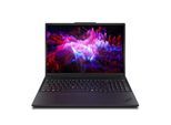 Lenovo ThinkPad P16v Gen 3 Intel® Core™ Ultra 9 285H Notebook 40,6 cm (16")