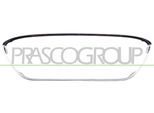 PRASCO Zier-/Schutzleiste, Kühlergitter fd3442305 für Ford