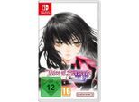 BANDAI Spielesoftware "Tales of Berseria Remastered", ohne farbbezeichnung, Nintendo Switch, Spielesoftware, Spielesoftware