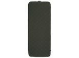 Exped - LuxeMat MW - Isomatte Gr 183 x 65 x 10 cm Grau