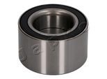 JAPKO Radlagersatz 421070 für NISSAN