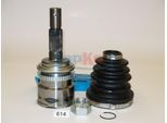 JAPKO Gelenksatz, Antriebswelle 62614 für DAIHATSU