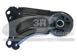 3RG Lagerung, Motor 41605 hinten für RENAULT