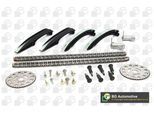 BGA Steuerkettensatz tc6324fk für RENAULT NISSAN