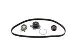 FEBI BILSTEIN Wasserpumpe + Zahnriemensatz 105883 für ALFA ROMEO