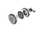 SCHAEFFLER LUK Kupplungssatz 600025500 für Mercedes