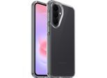 OTTERBOX Handyhülle "React Series für Samsung Galaxy A37 5G", transparent, Smartphones, Hüllen, Backcover, Schutzhülle, Handyschutzhülle, Case, Schutzcase, stoßfest, Handyhülle