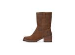 PS Poelman "BRAVE" Damen-Stiefeletten