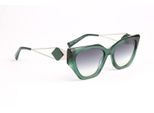 Ana Hickmann Sunglasses HI9218 T01 54