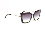 Ana Hickmann Sunglasses HI9234 A01 56