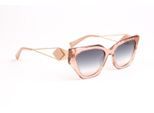 Ana Hickmann Sunglasses HI9218 T02 54