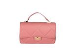 Gave Lux Schoudertas vrouwen ANTIQUE PINK