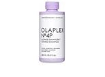 Nº4p Blonde Enhancer Toning Shampoo 250 ml