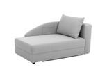 Max Winzer , Hellgrau , Textil , Uni , 154x86x93 cm , Goldenes M, Made in Europe ,