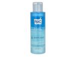 ROC Double Action Eye Make-up Remover 125ml.