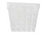 Möbelix , Weiß , Textil , Uni , 140x200 cm , Oeko-Tex® Standard 100 , Heimtextilien, Schlaftextilien, Bettdecken, Daunendecken
