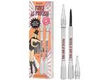 Benefit Zweimal So Präzise! Mein Augenbrauen-Duo 0,2 g - 3 Braun