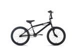 KS Cycling , Schwarz , Metall , 70x100x70 cm , Freizeit, Fahrräder & Zubehör, BMX-Räder