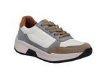 JOSEF SEIBEL Herren Sneaker Mitchell 10 in natur-multi