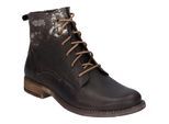 JOSEF SEIBEL Dames Enkellaars Sienna 95 in bruin