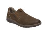 JOSEF SEIBEL Dames Lage schoen Steffi 65 in bruin