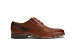 Bugatti Side Gusset Schuhe