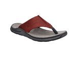 JOSEF SEIBEL Heren Teenafscheiders Maverick 05 in rood
