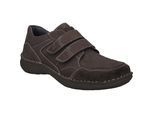 JOSEF SEIBEL Herren Halbschuh New Anvers 85 in moro